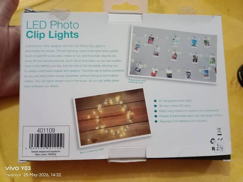 keplin led lights 6