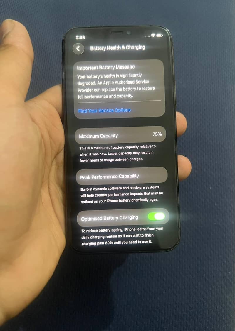 iphone 11 pro 5