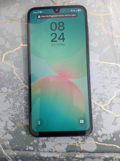 SAMSUNG GALAXY A26 5G 10/10 condition