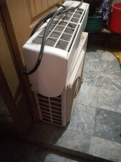hier invertor 1 yrear later