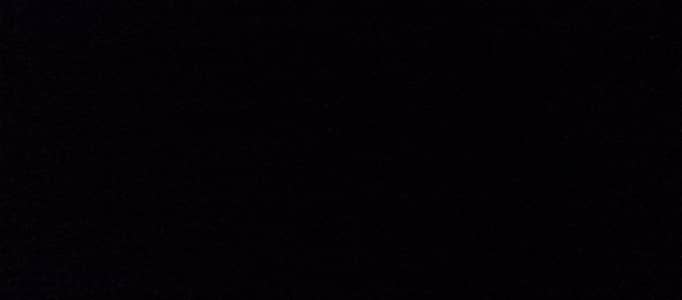 nothing