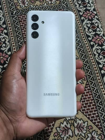 Samsung a04s 4/128 only phone