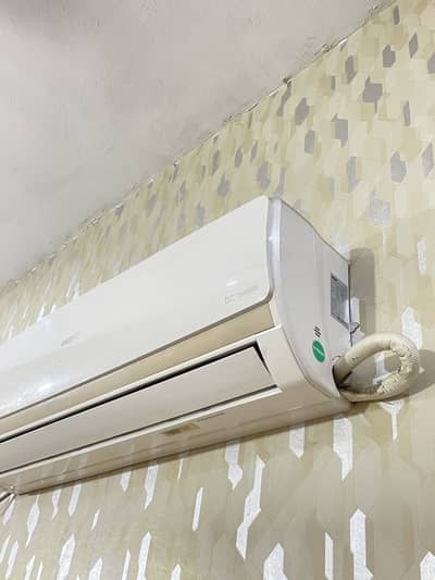 Orient inverter 1.5 ton AC fir sale