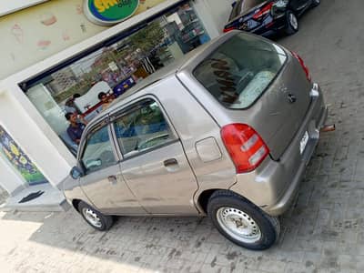 Suzuki Alto 2006