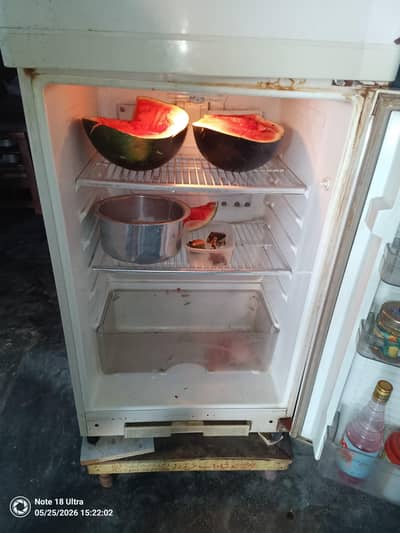 Used Fridge