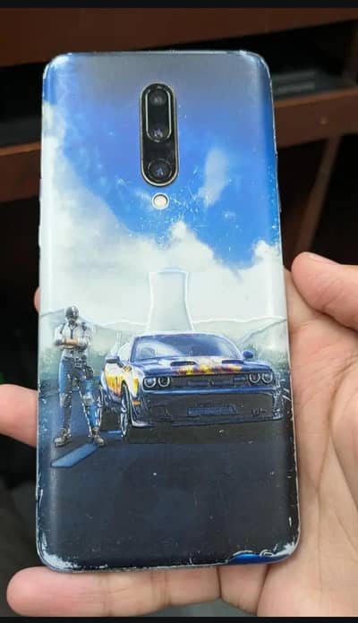 OnePlus 7 pro Reliable Patch