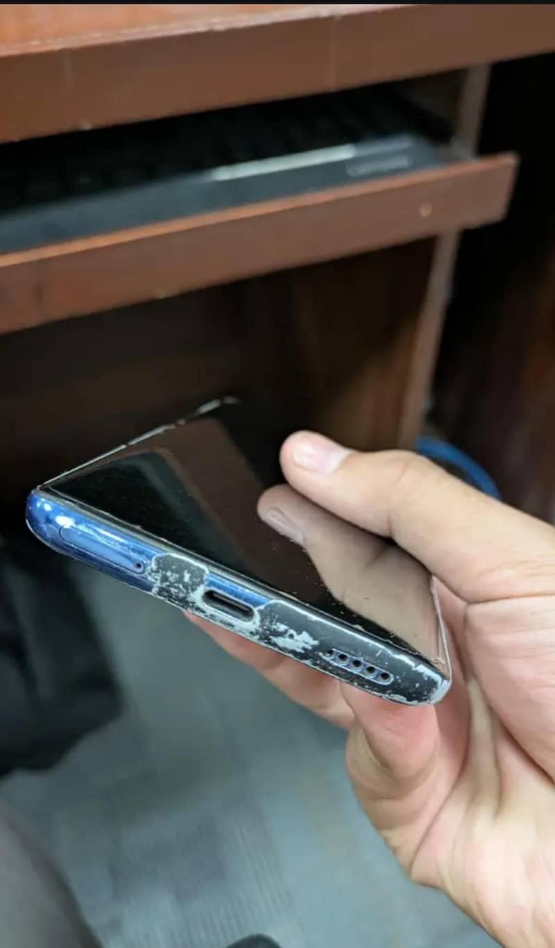 OnePlus 7 pro Reliable Patch 1
