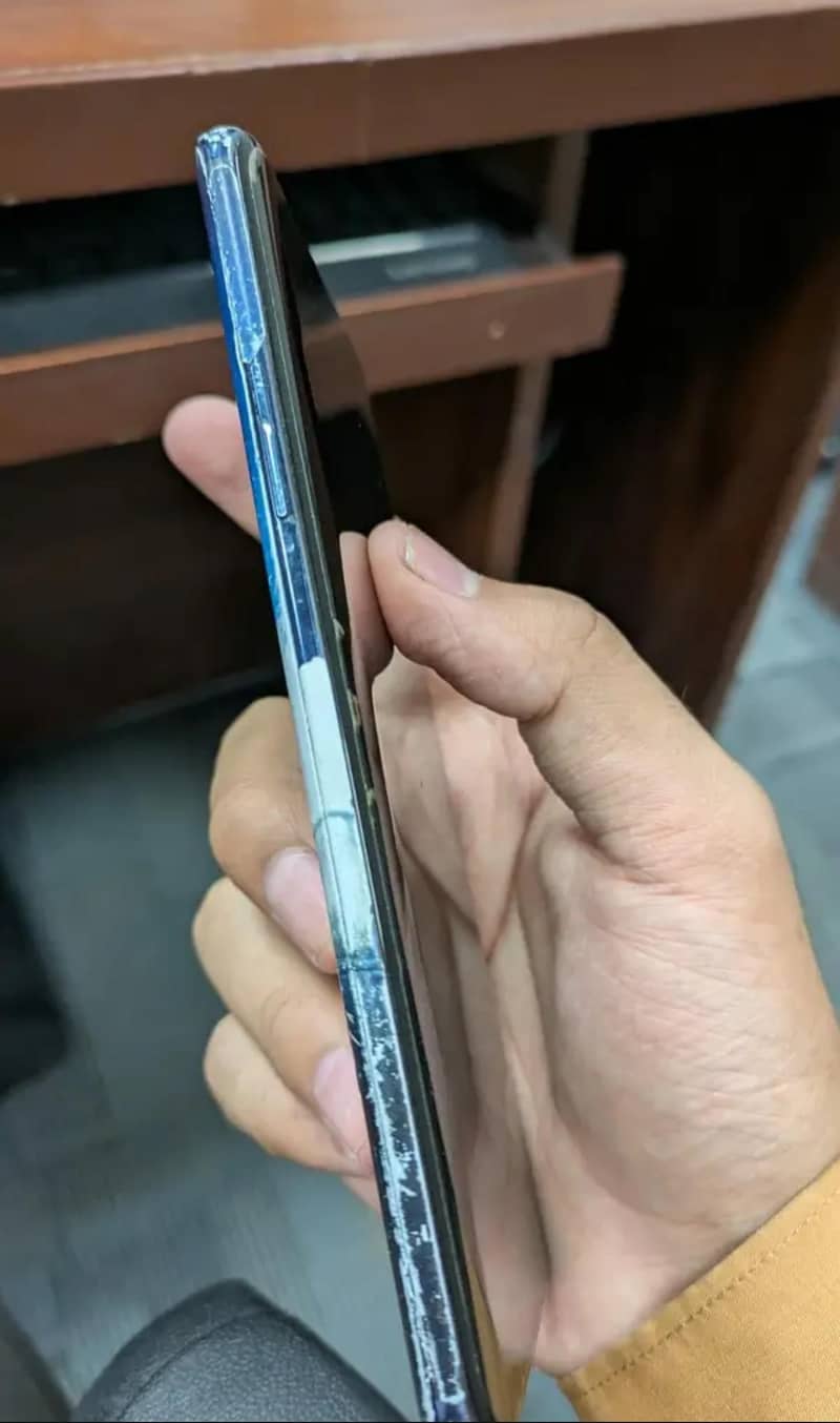 OnePlus 7 pro Reliable Patch 3