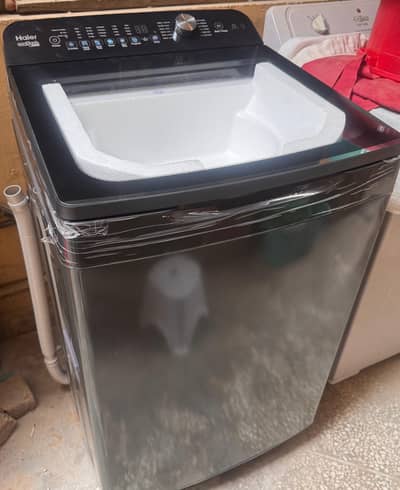 HAIER 15 kg Top Load Washing Machine PKR 105,000