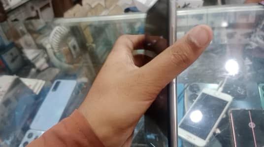 I phone x non pta jb 64 gb bypass back break