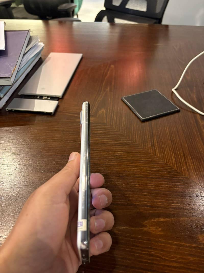 Google Pixel 7 Pro 2