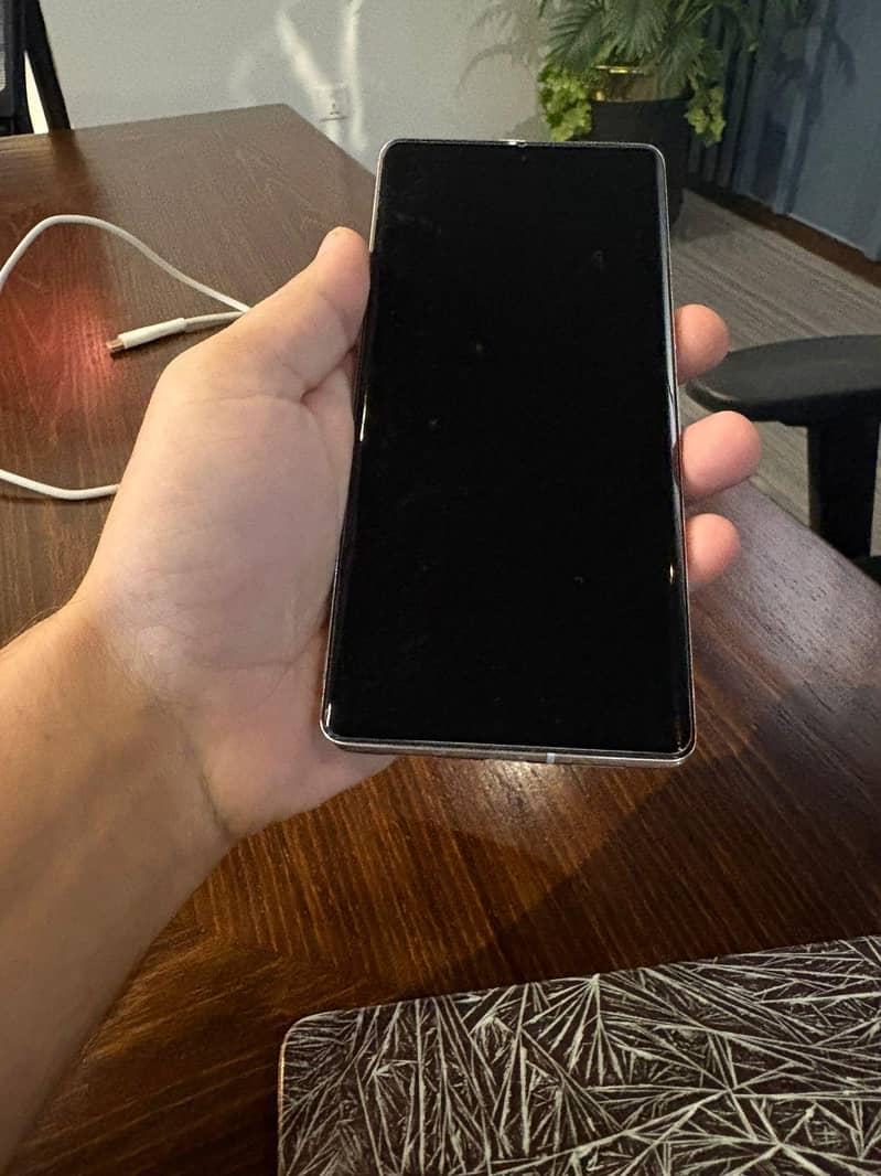 Google Pixel 7 Pro 5