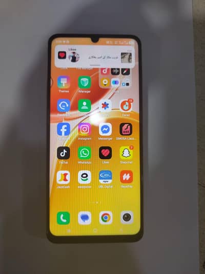 VIVO Y05  03057869905