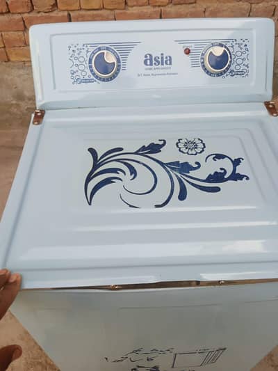 Washing machine for sale