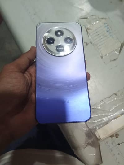 Redmi 14c