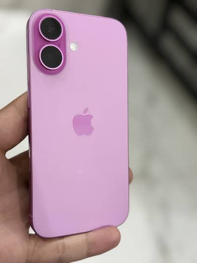 Apple iPhone 16 sim locked