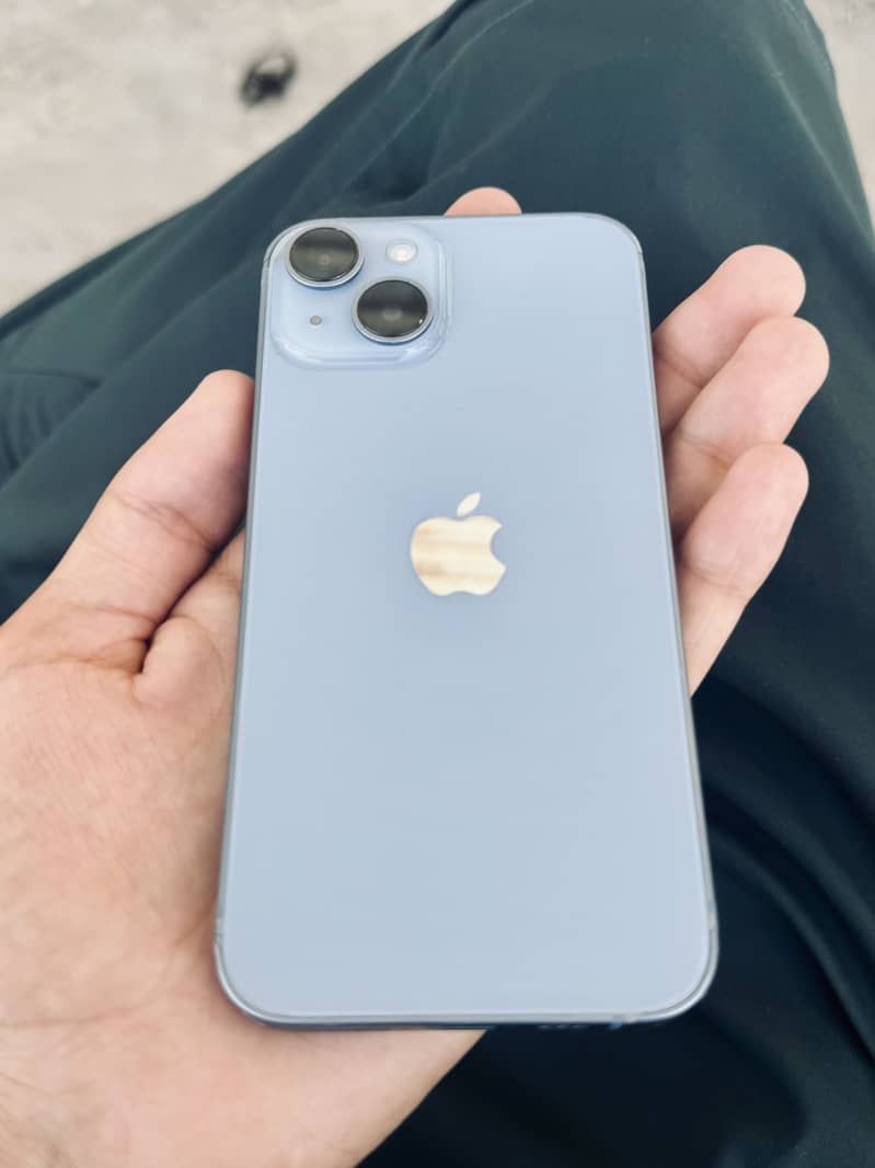 Iphone 14 5