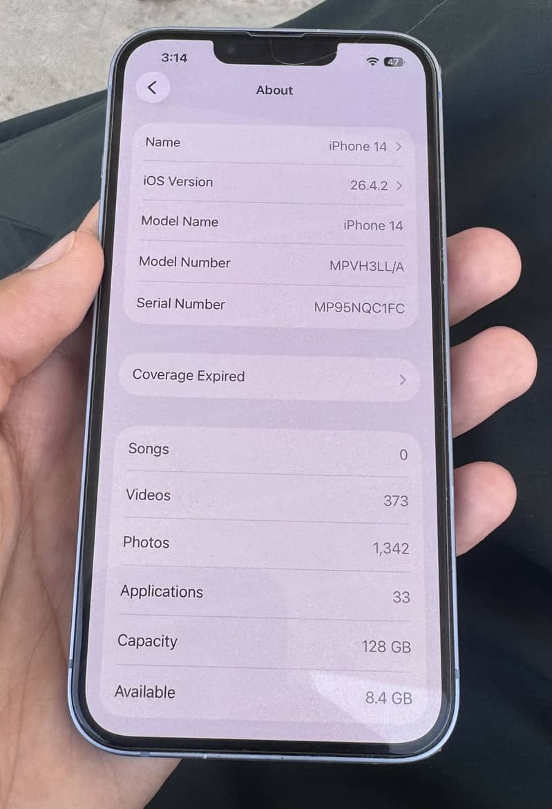 Iphone 14 11