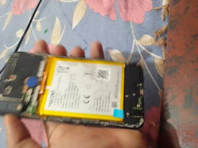 Tecno mobile