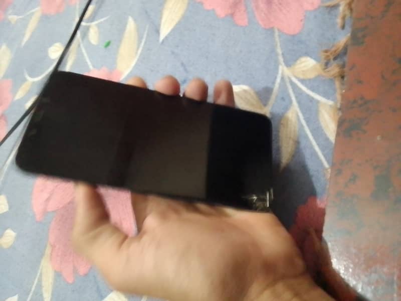 Tecno mobile 1