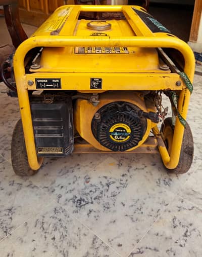 Marquis 3kva generator for sale