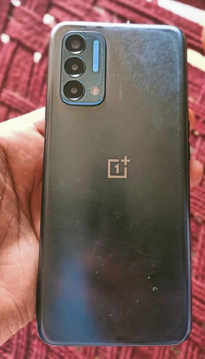 OnePlus noord n200 4+1/64 gb exchange possible