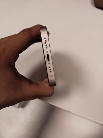 I phone 13 pink