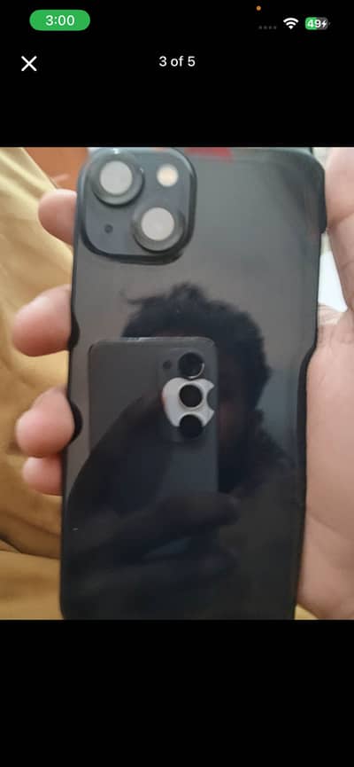 Apple iPhone 13 jv