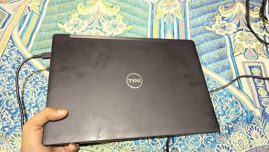 Dell i7 7th gen