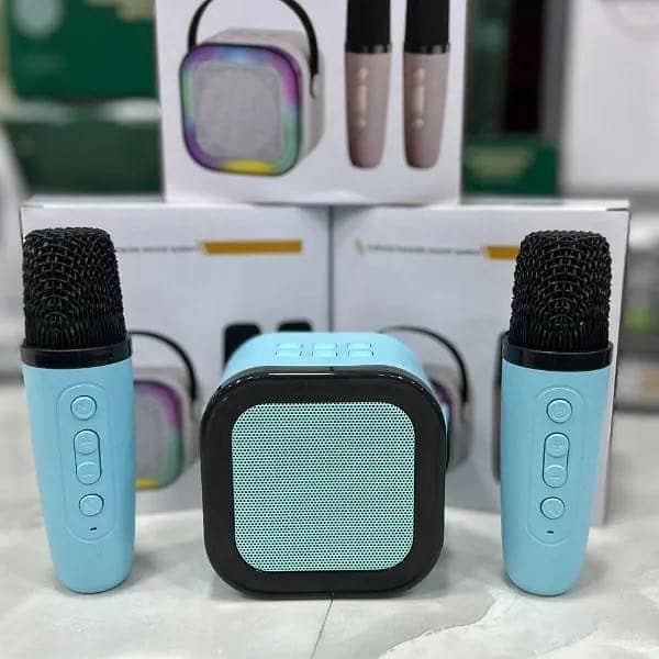 It speaker 2