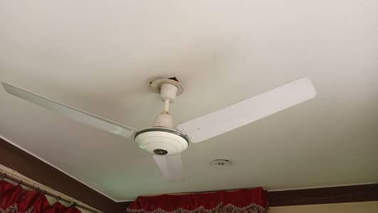 younas fan for sale only two seasons used