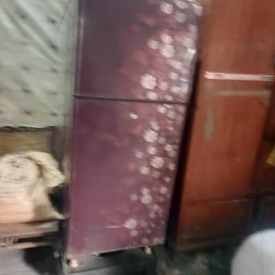 Refrigerator For Sale