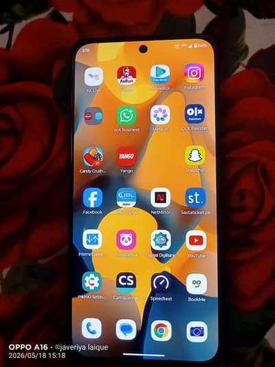 Motorola Edge 50 Neo