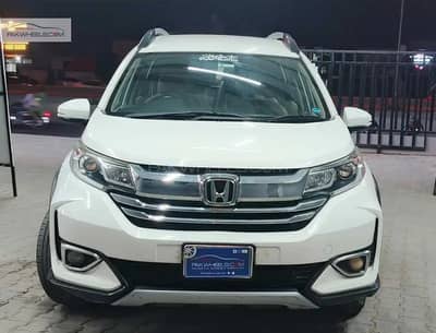 Honda BR-V 2020