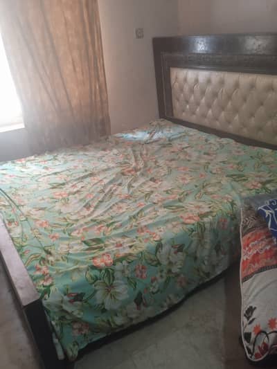 Bed for sale