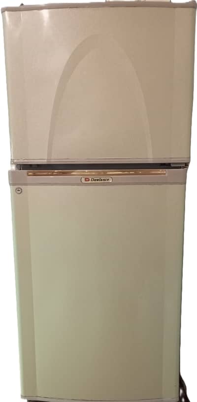 Dawlance Refrigerator in Excellent Condition