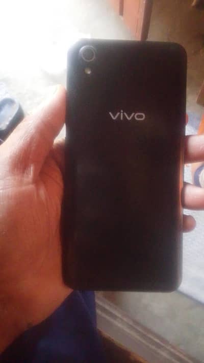 Vivo Y90