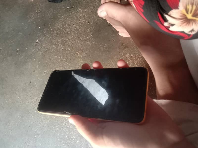 Itel A05s 0