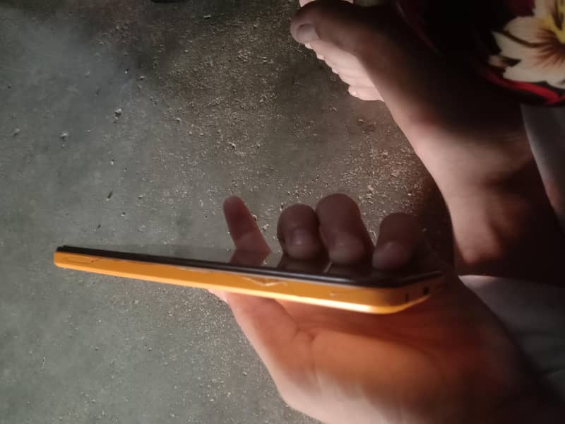 Itel A05s 1