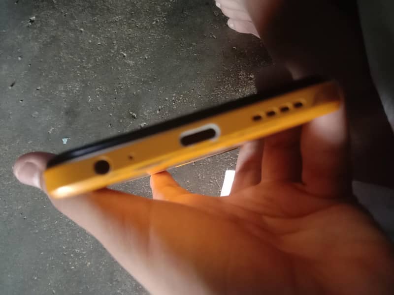 Itel A05s 3