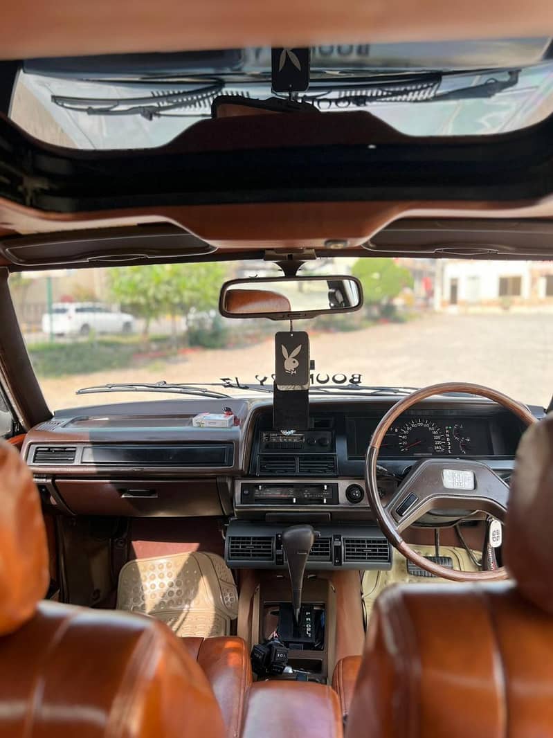 Corolla KE 70 6