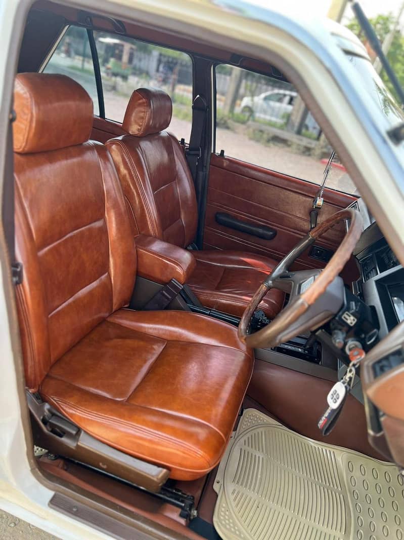 Corolla KE 70 7