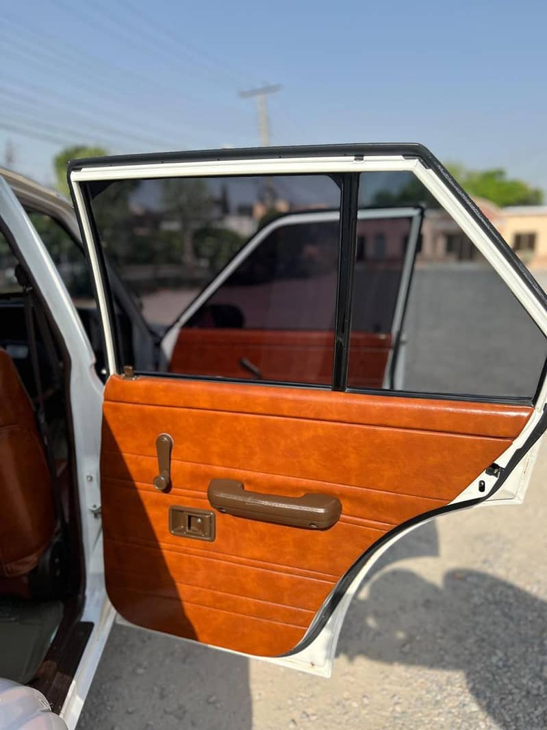Corolla KE 70 9