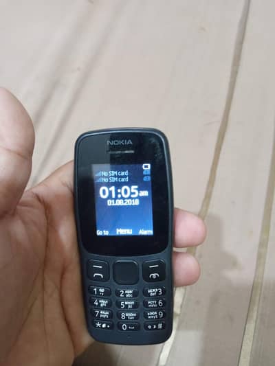 Nokia mobile