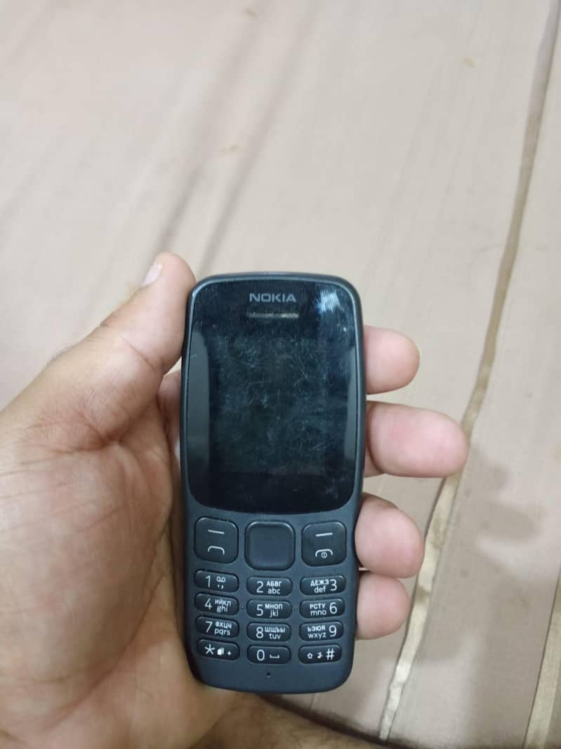 Nokia mobile 2