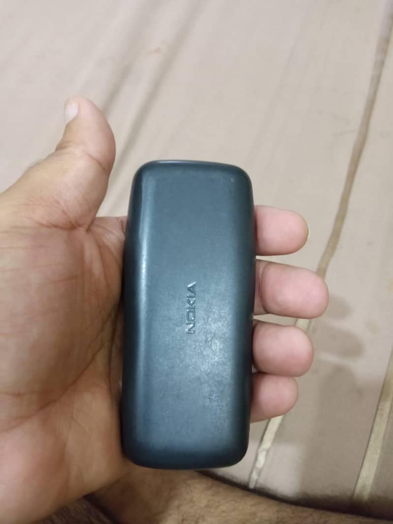Nokia mobile 3