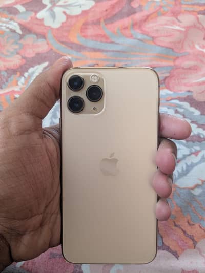 Apple iPhone 11 Pro
