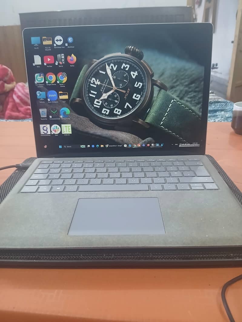 Microsoft Surface 0