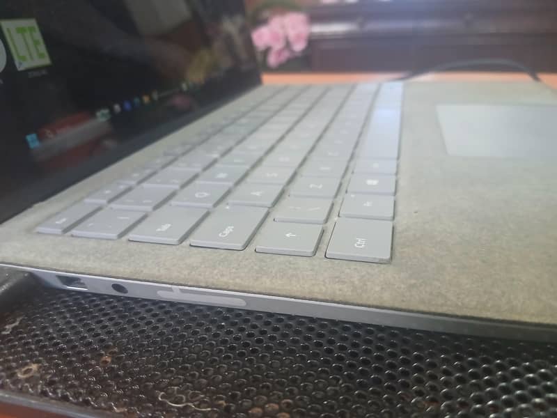 Microsoft Surface 1