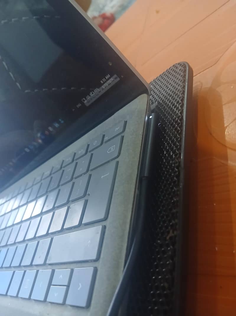 Microsoft Surface 2